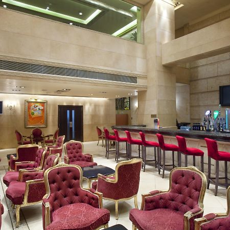 Holiday Inn Macau By Ihg מראה חיצוני תמונה