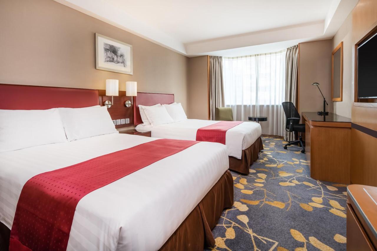 Holiday Inn Macau By Ihg חדר תמונה