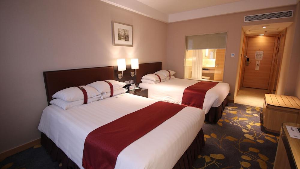 Holiday Inn Macau By Ihg מראה חיצוני תמונה