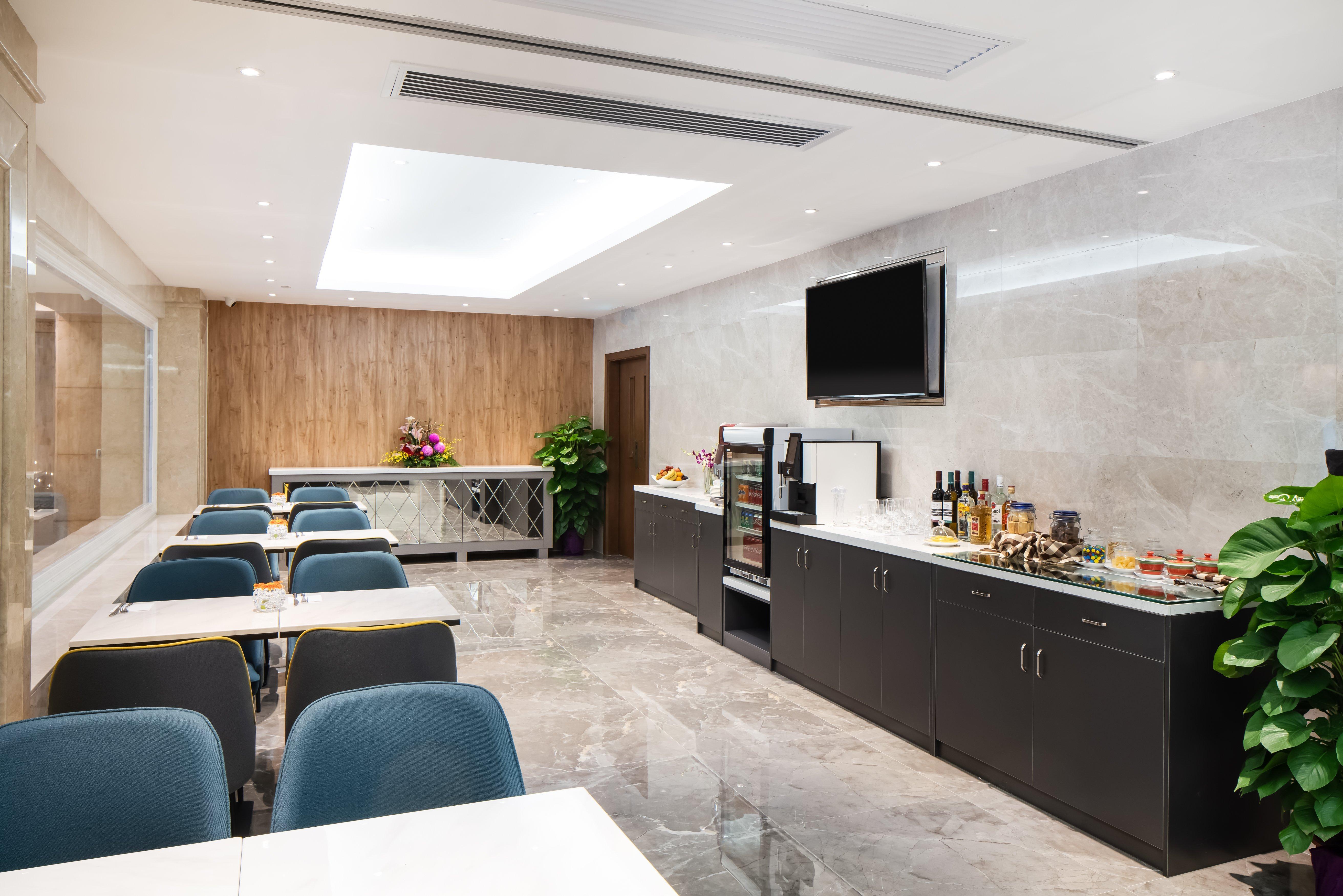Holiday Inn Macau By Ihg מראה חיצוני תמונה