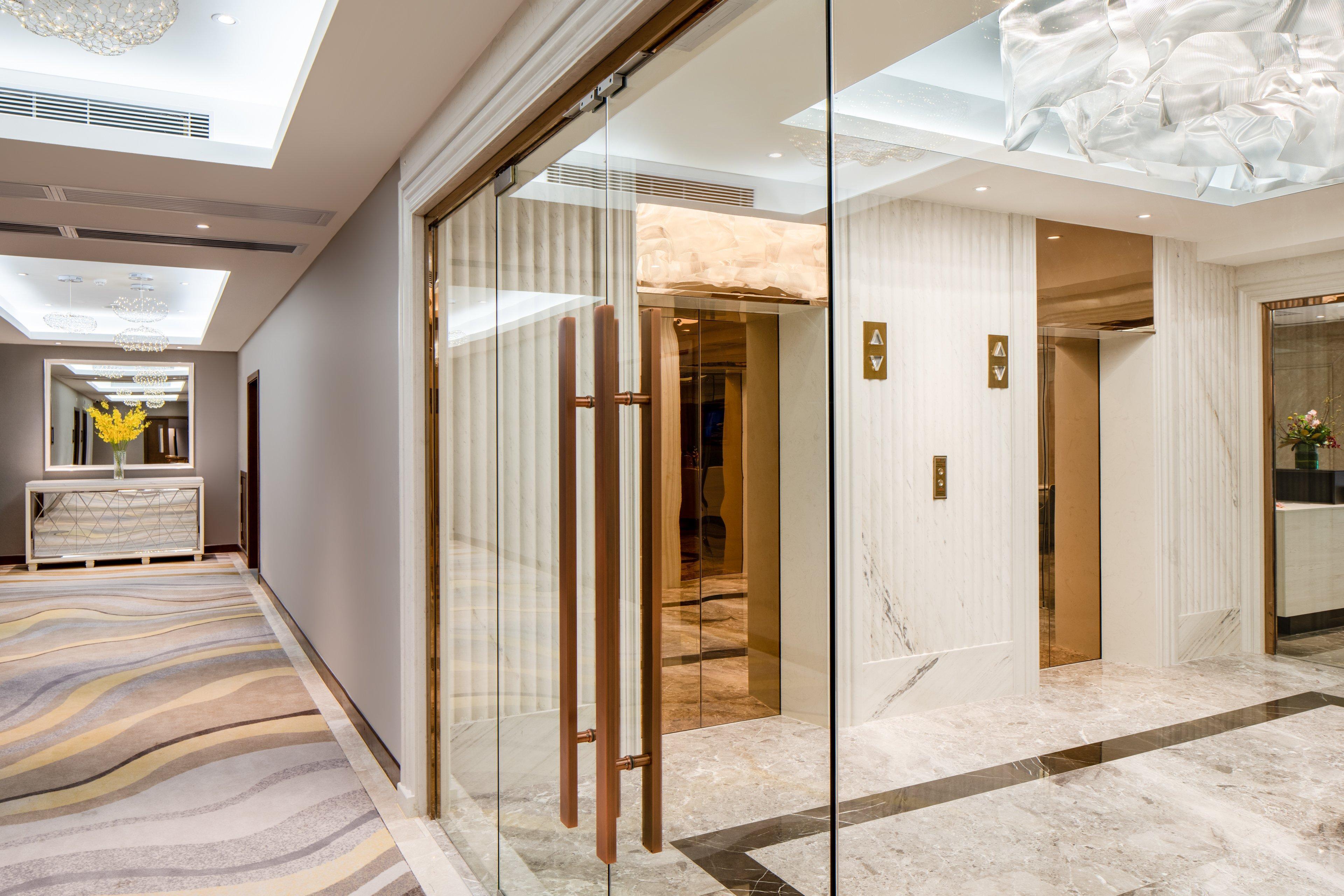 Holiday Inn Macau By Ihg מראה חיצוני תמונה