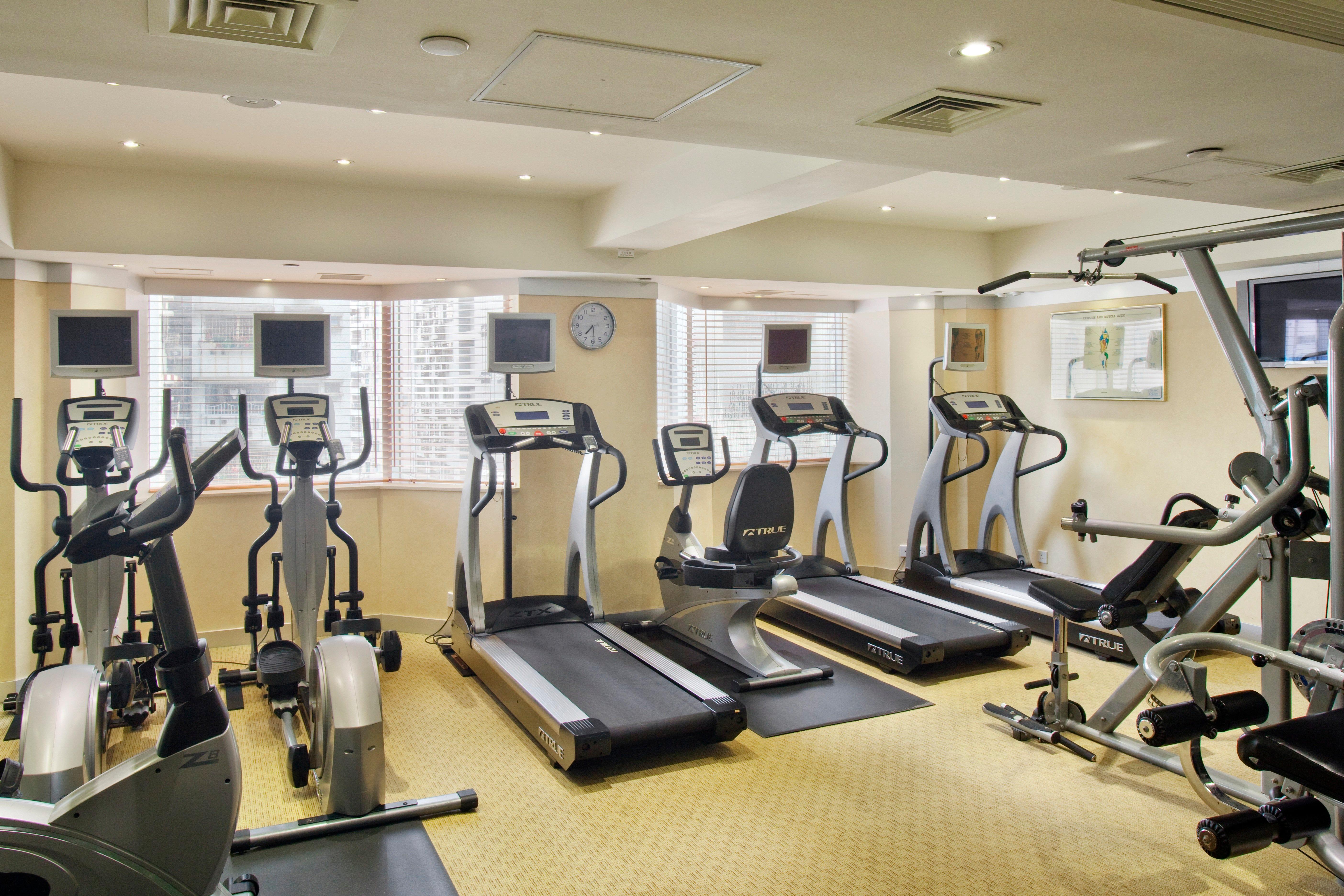 Holiday Inn Macau By Ihg מתקנים תמונה