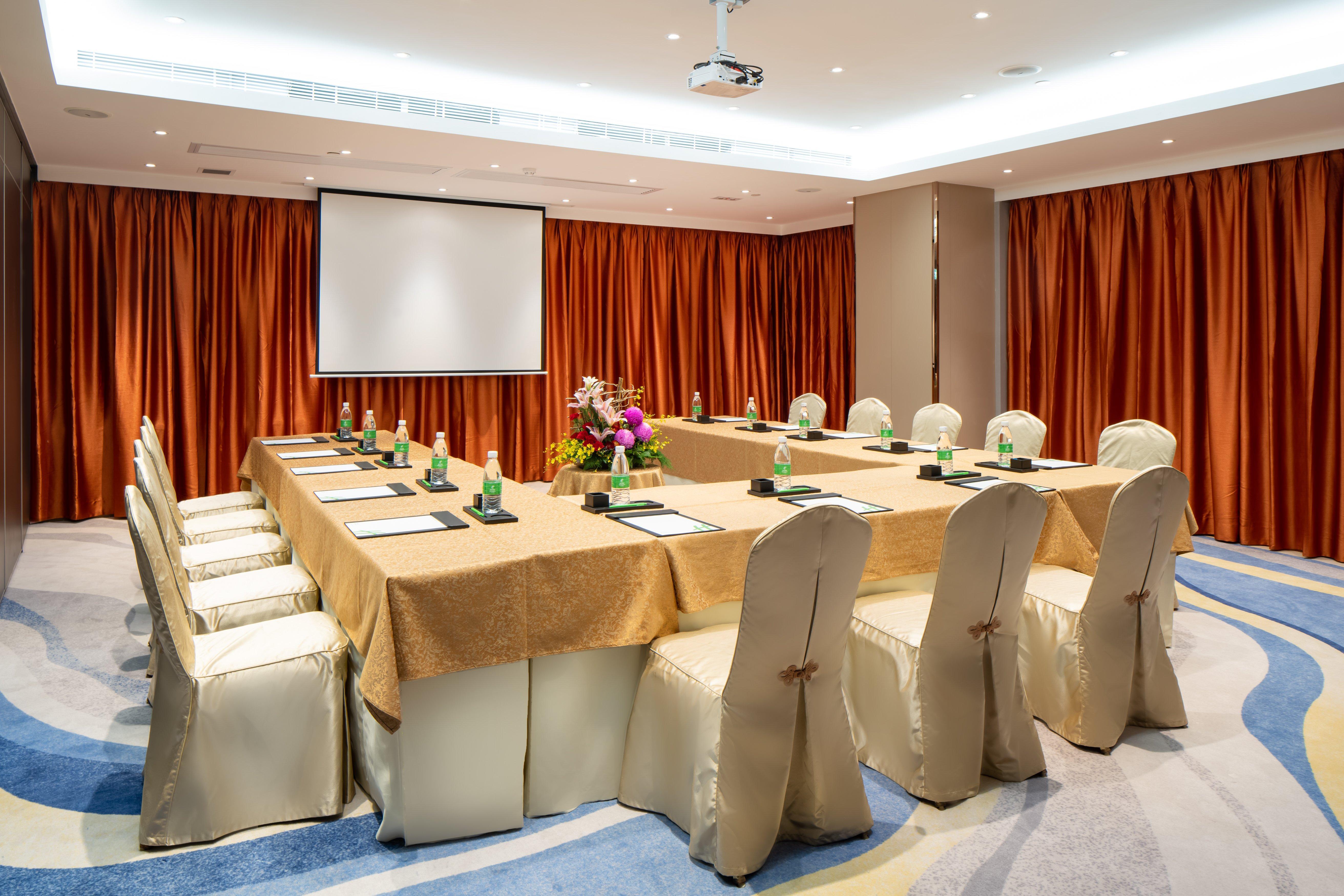 Holiday Inn Macau By Ihg מראה חיצוני תמונה