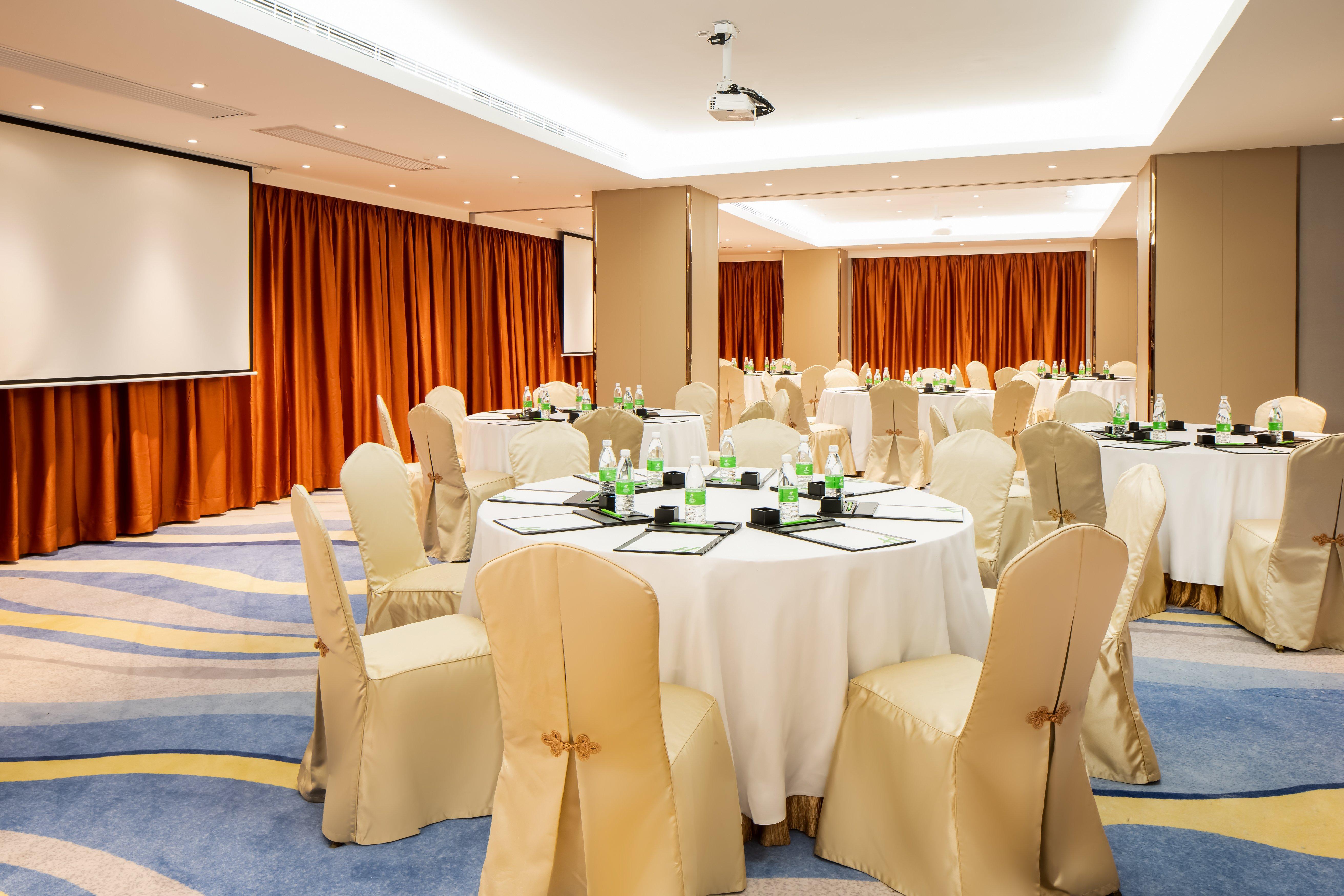 Holiday Inn Macau By Ihg מראה חיצוני תמונה