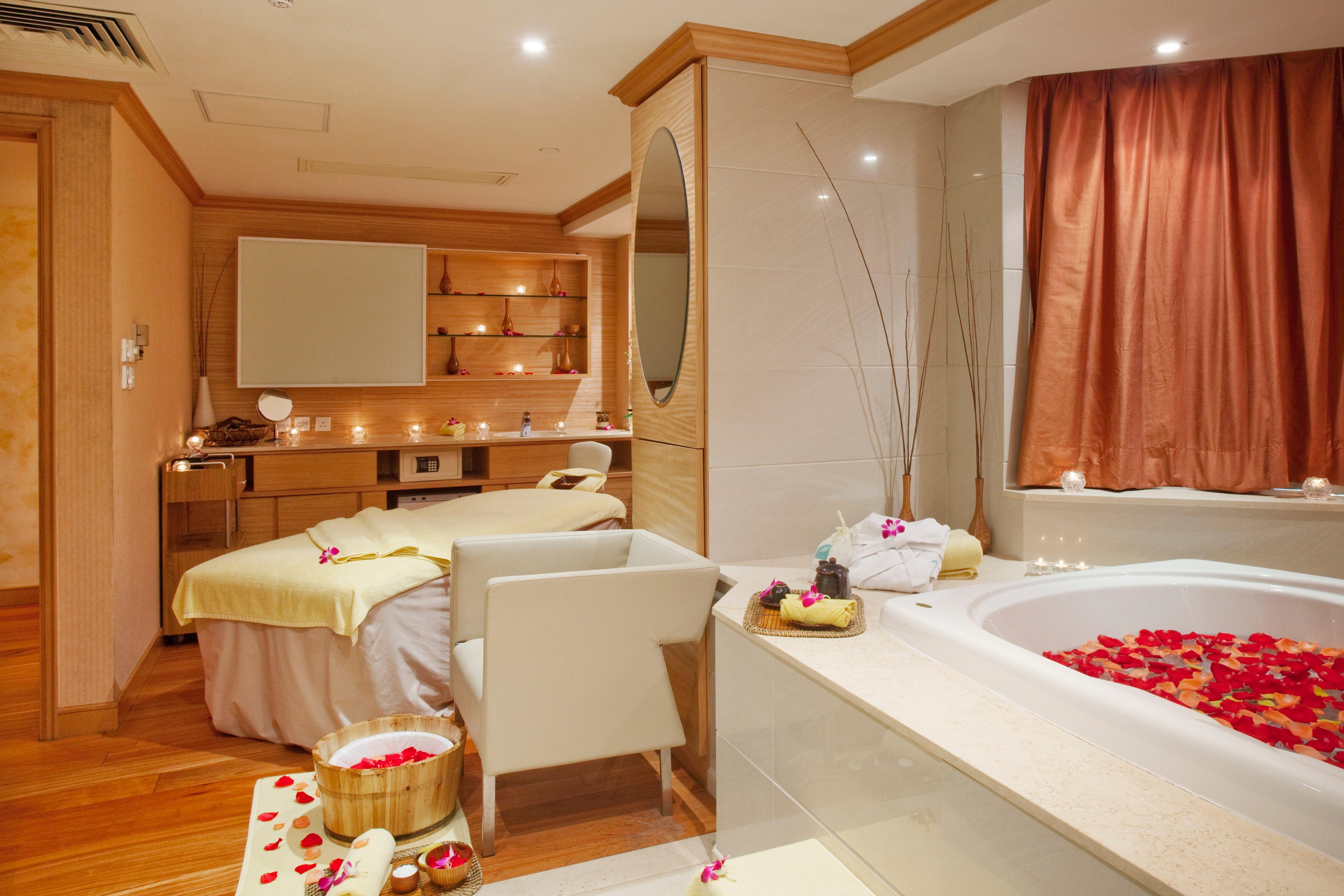 Holiday Inn Macau By Ihg מראה חיצוני תמונה