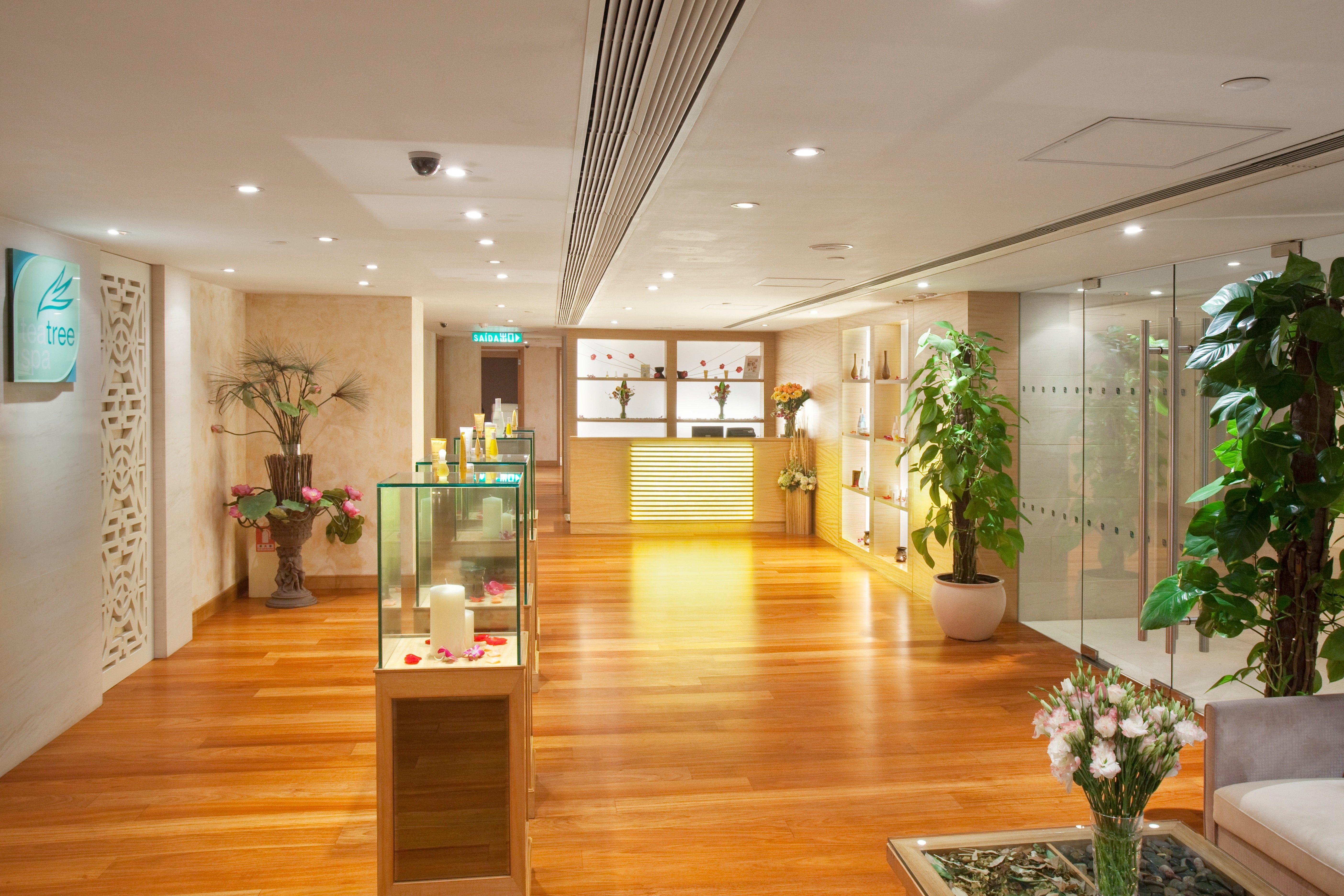 Holiday Inn Macau By Ihg מראה חיצוני תמונה