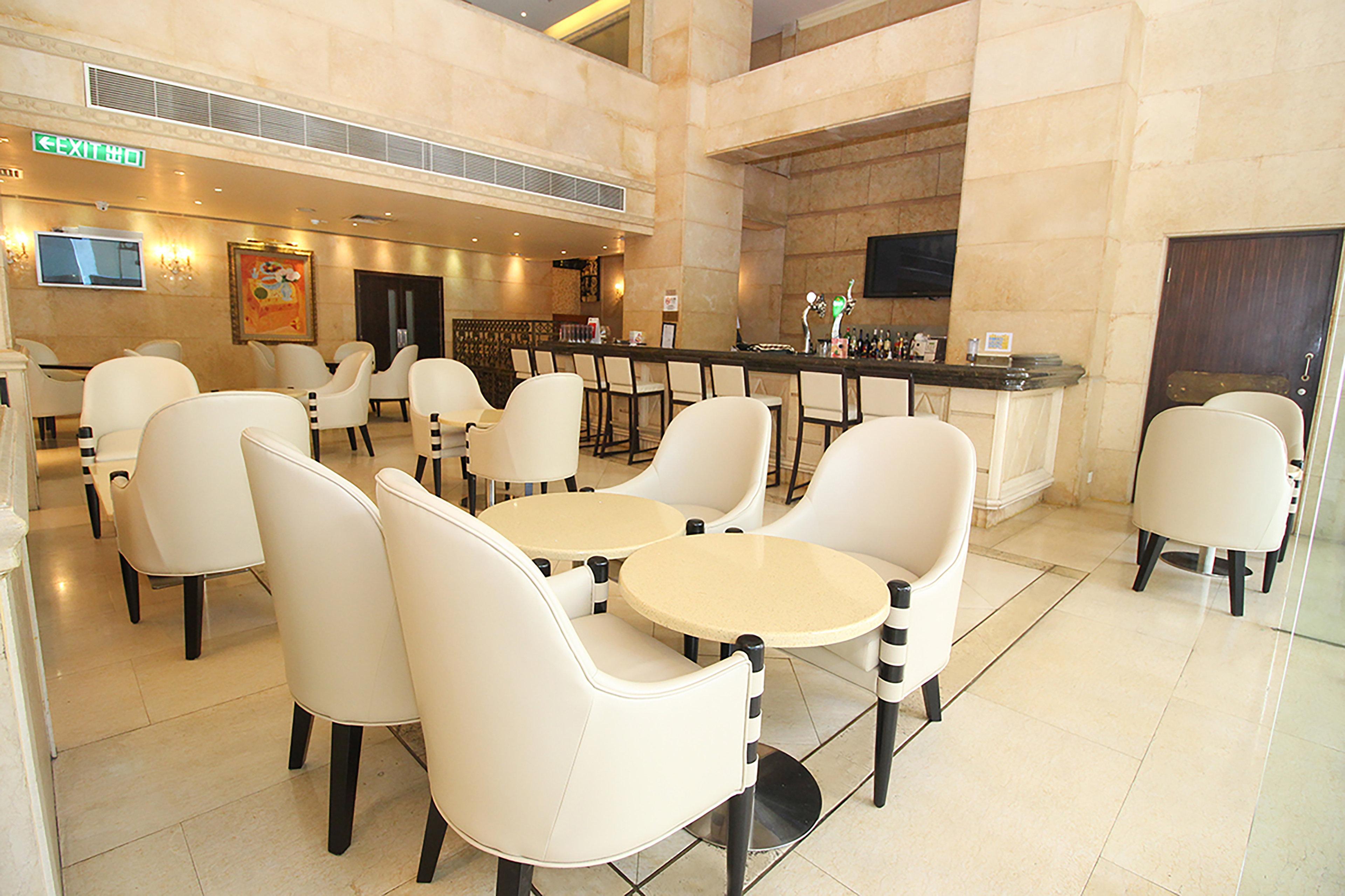 Holiday Inn Macau By Ihg מראה חיצוני תמונה