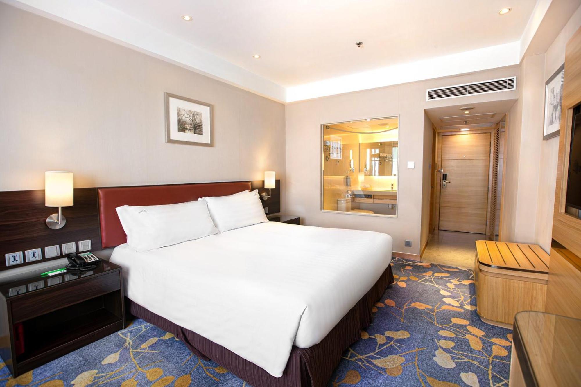 Holiday Inn Macau By Ihg מראה חיצוני תמונה
