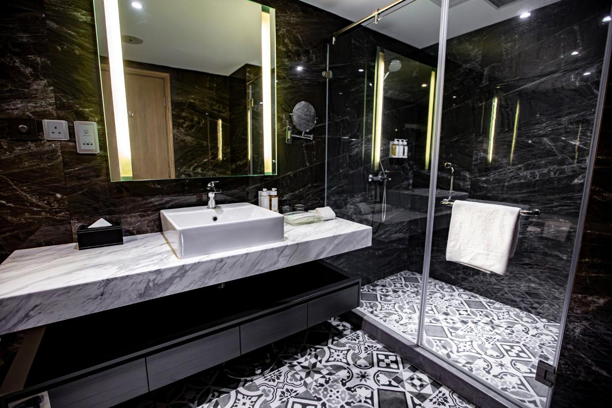 Holiday Inn Macau By Ihg מראה חיצוני תמונה