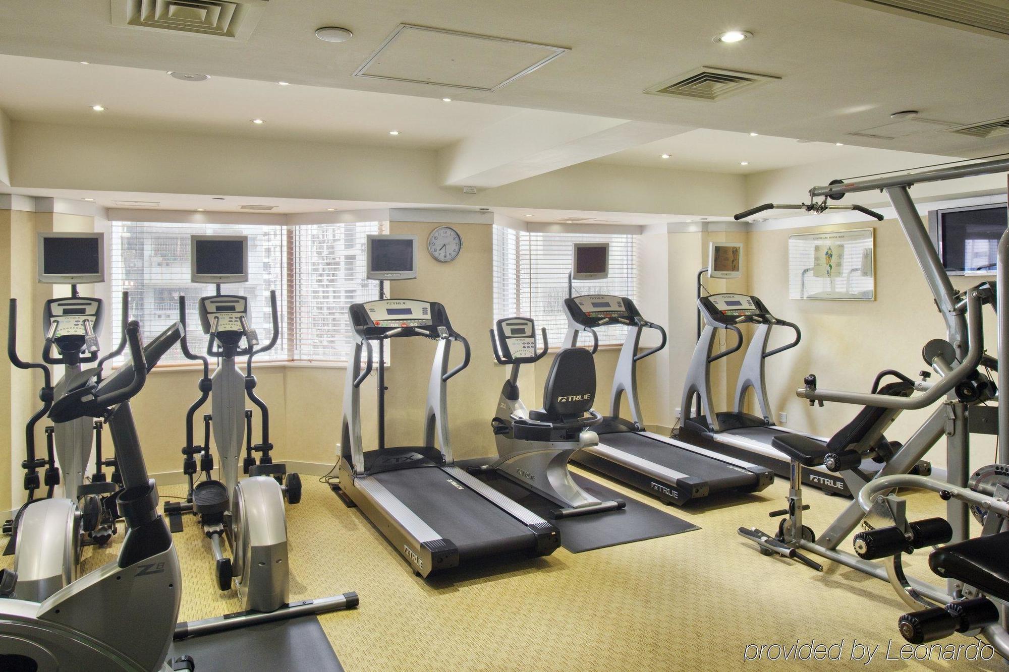 Holiday Inn Macau By Ihg מתקנים תמונה
