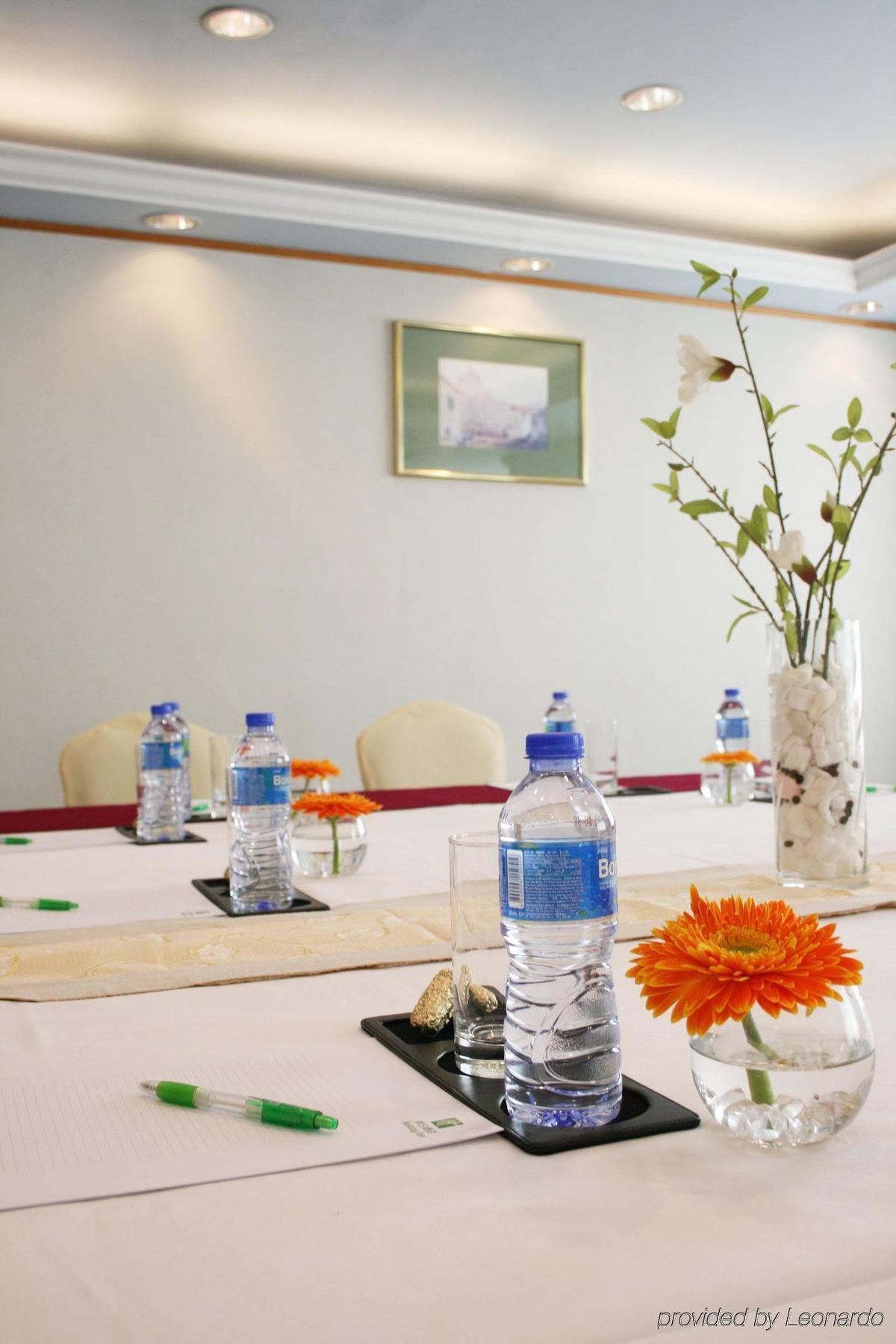 Holiday Inn Macau By Ihg עסק תמונה