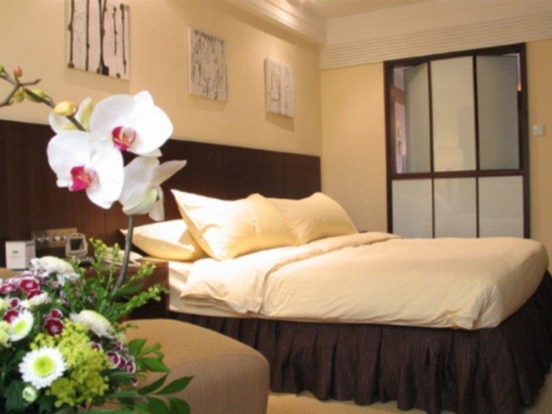 Holiday Inn Macau By Ihg חדר תמונה