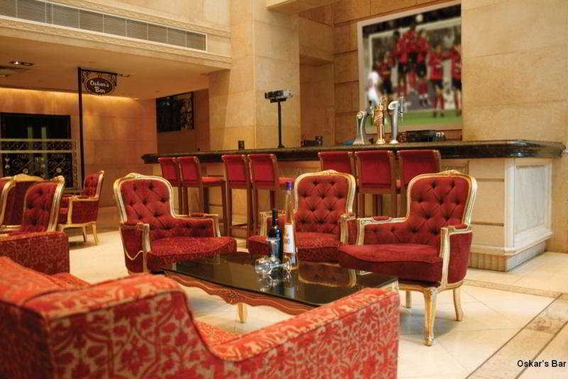 Holiday Inn Macau By Ihg מראה חיצוני תמונה